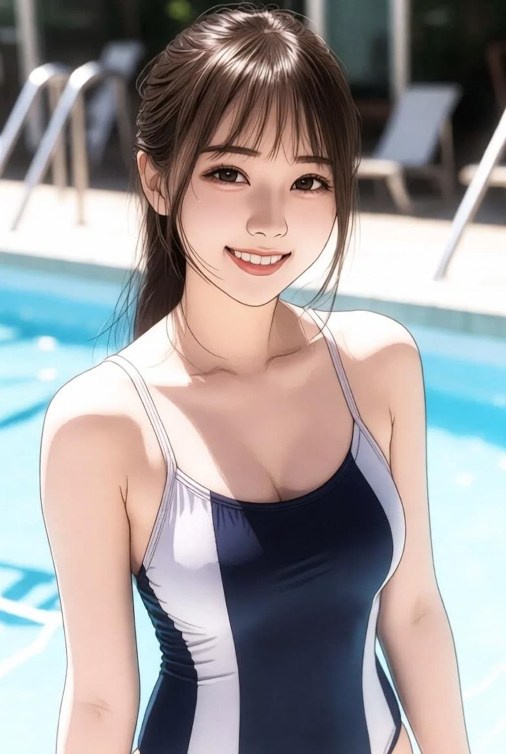 試作（フォトっぽいイラスト）