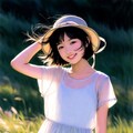 試作（フォトっぽいイラスト） 8枚目