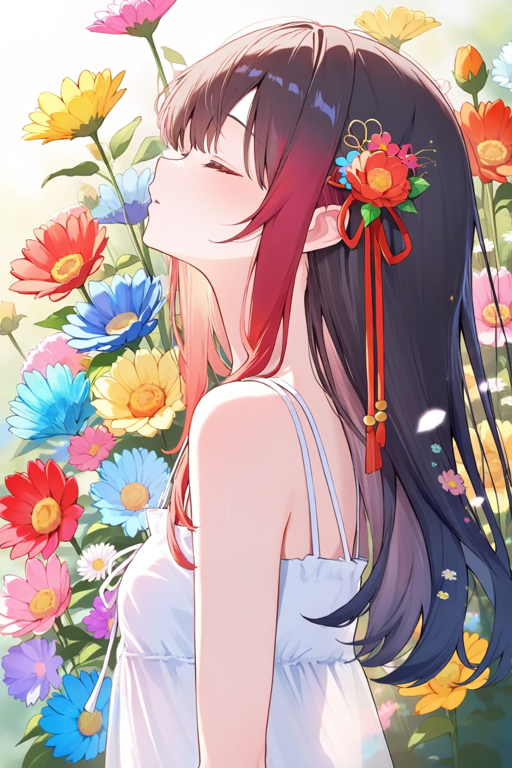 少女(50)