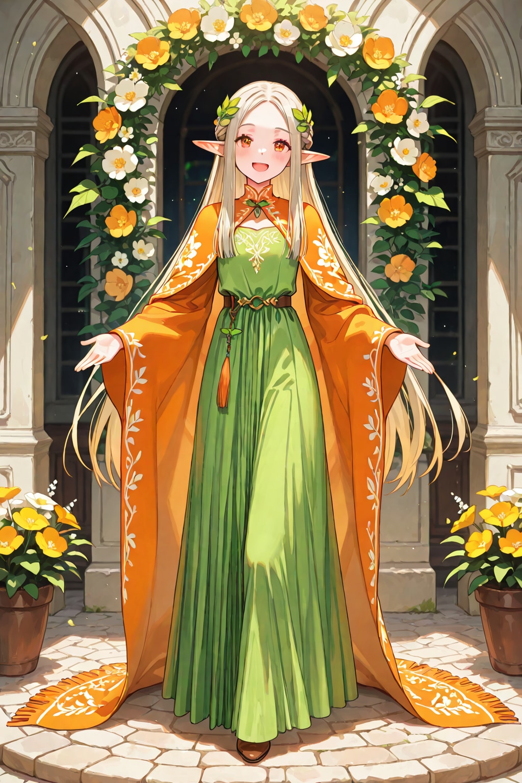 エルフ