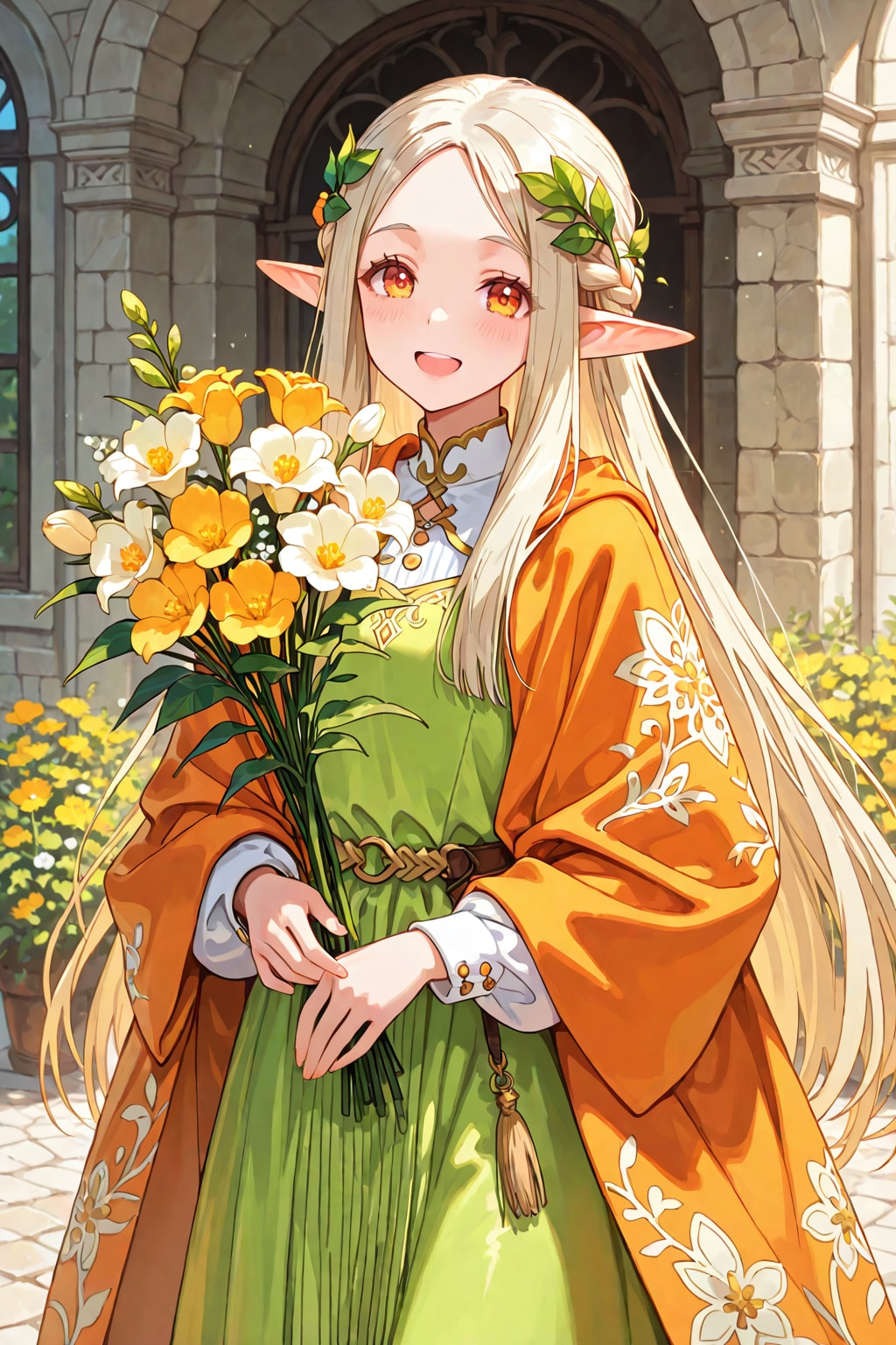 エルフ