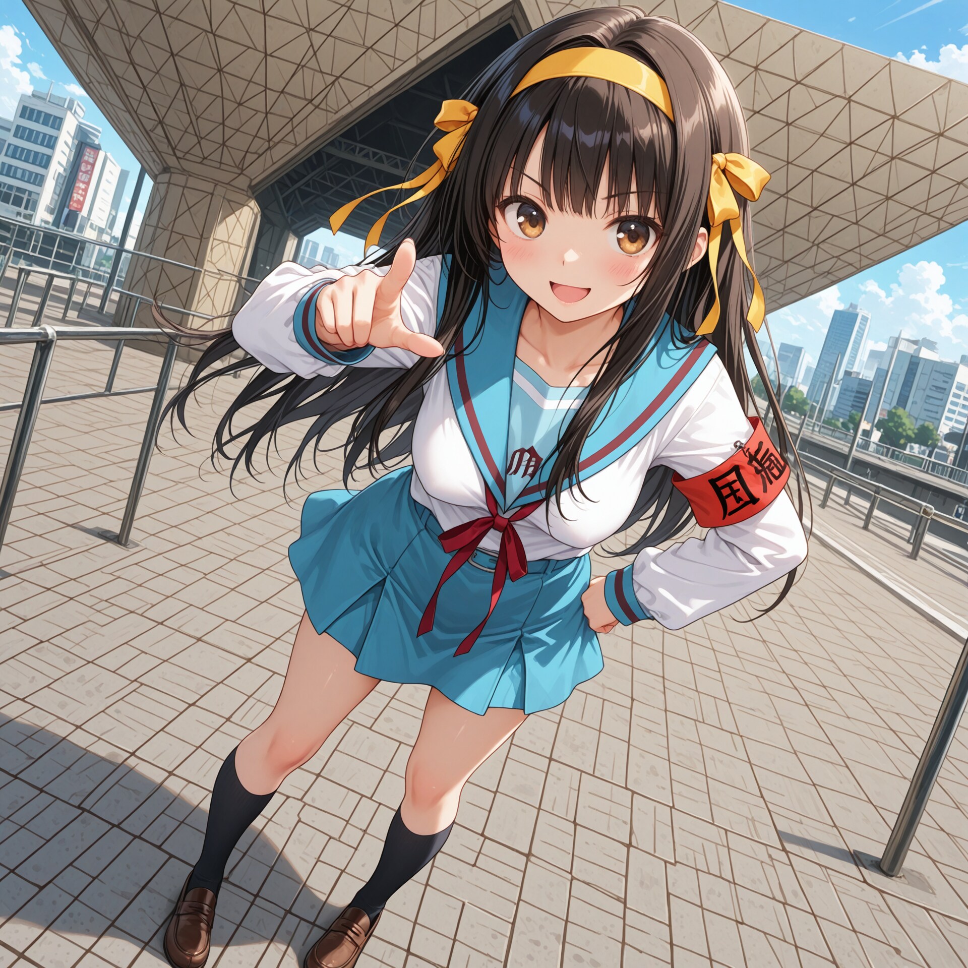ハルヒコス