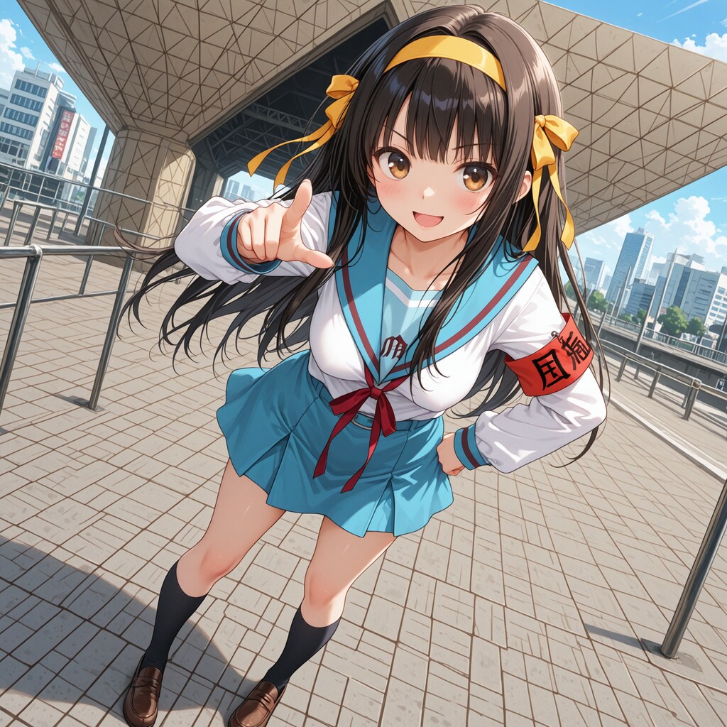 ハルヒコス