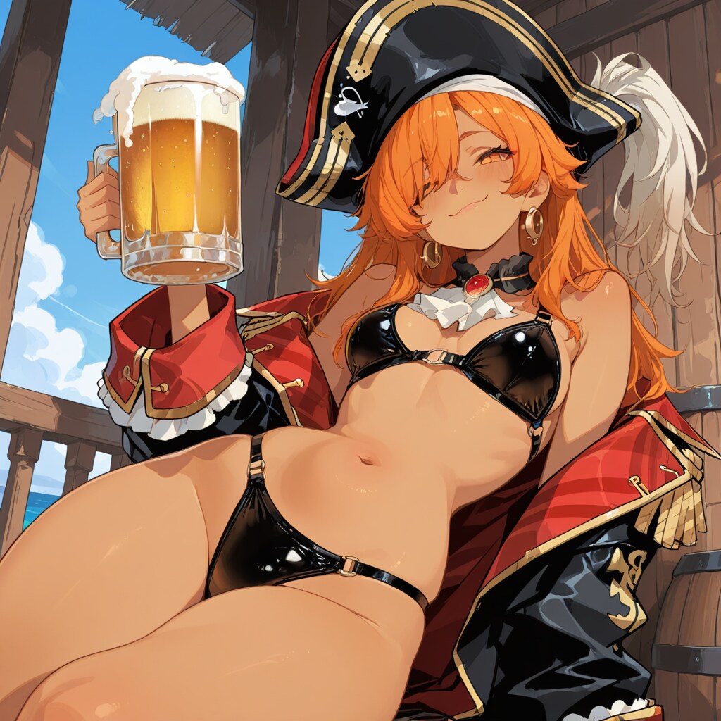 飲まなきゃやってられねー