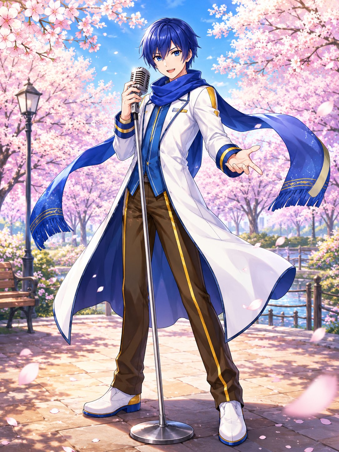 ChatGPT KAITO