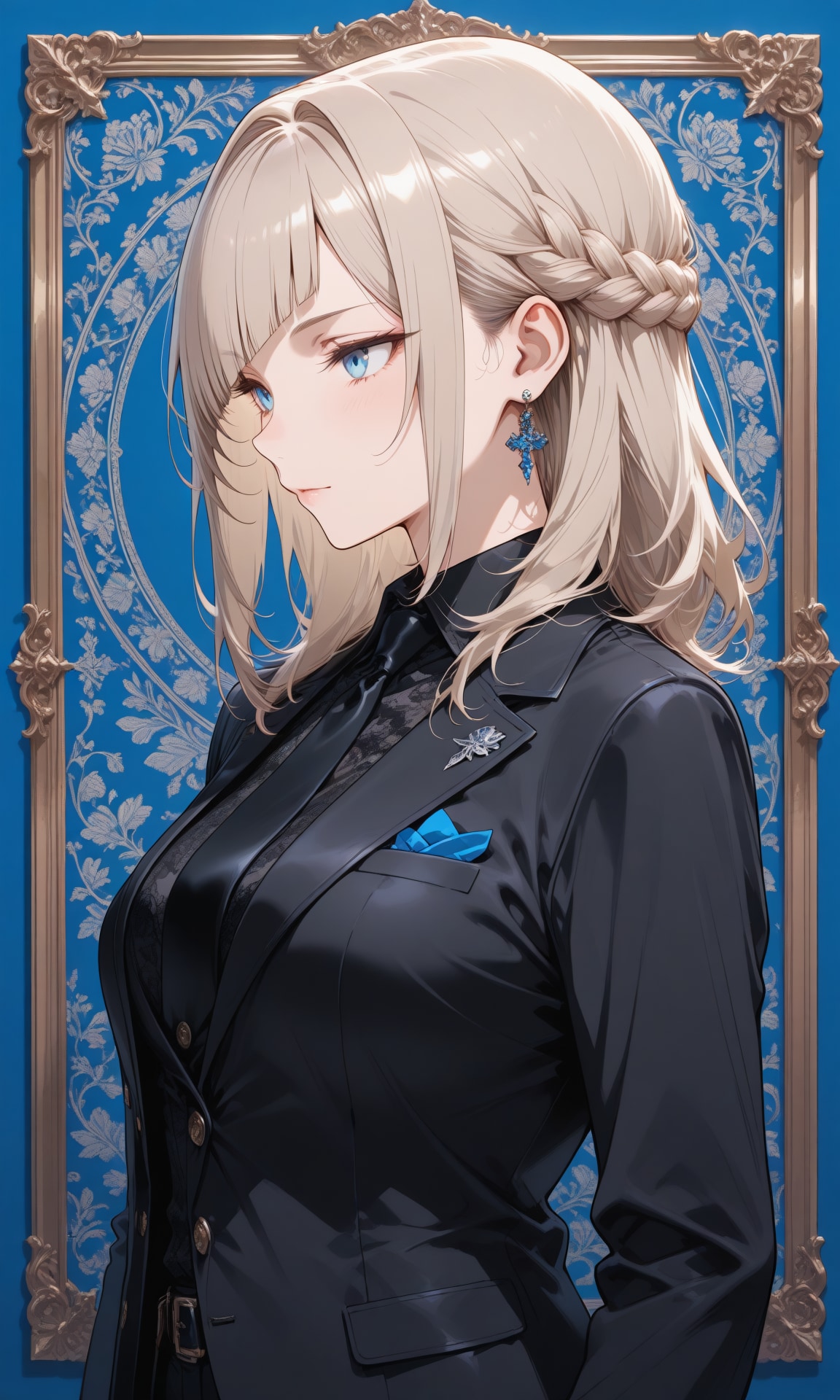 fair lady | の人気AIイラスト・グラビア
