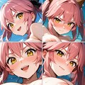 玉藻の前🧡 7枚目