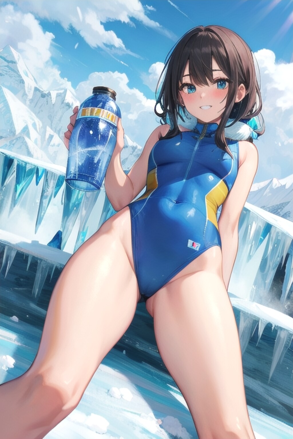 氷の覇者