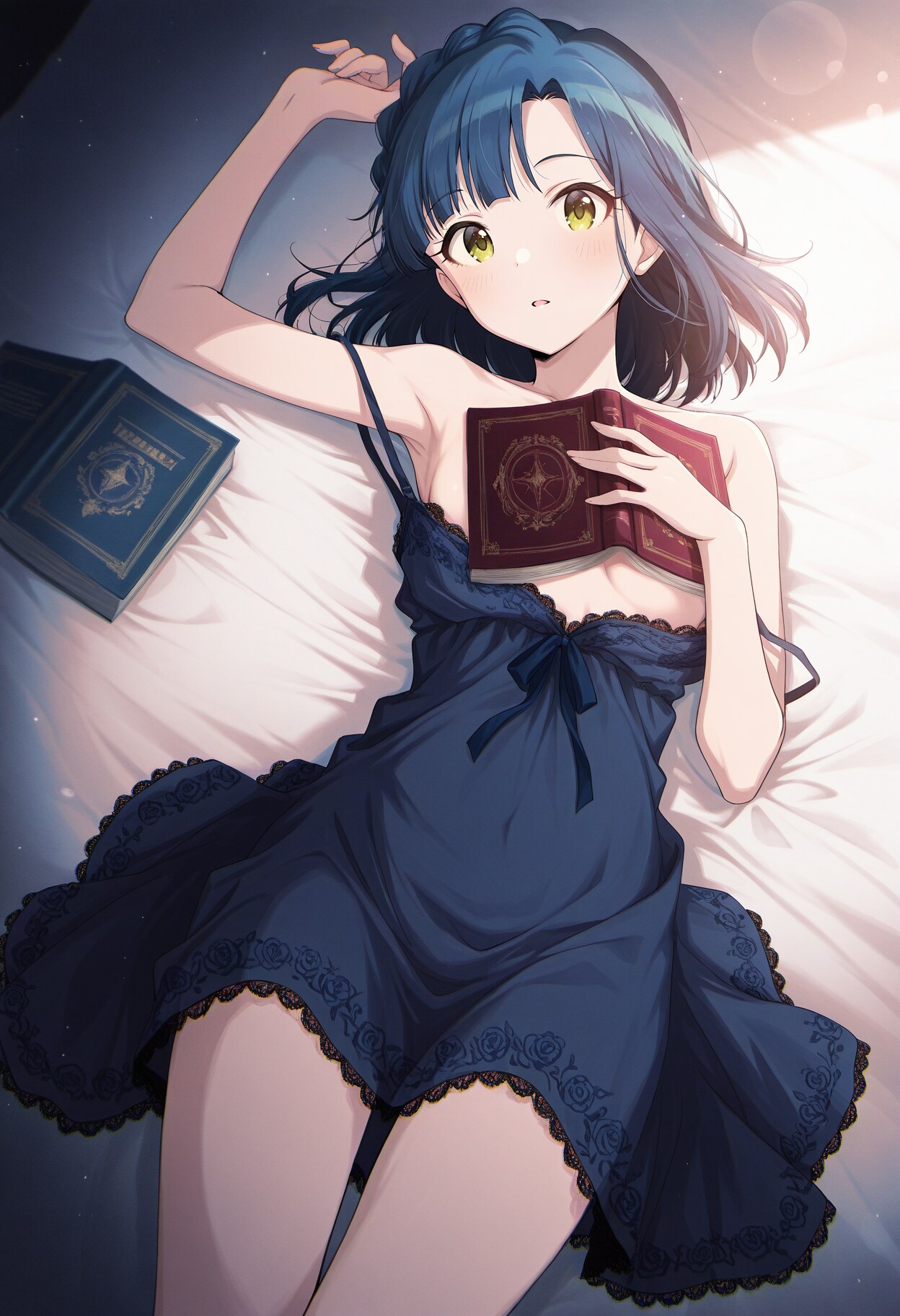 七尾百合子