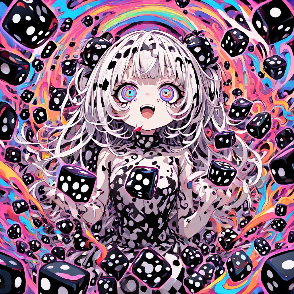 サイコロサイコー