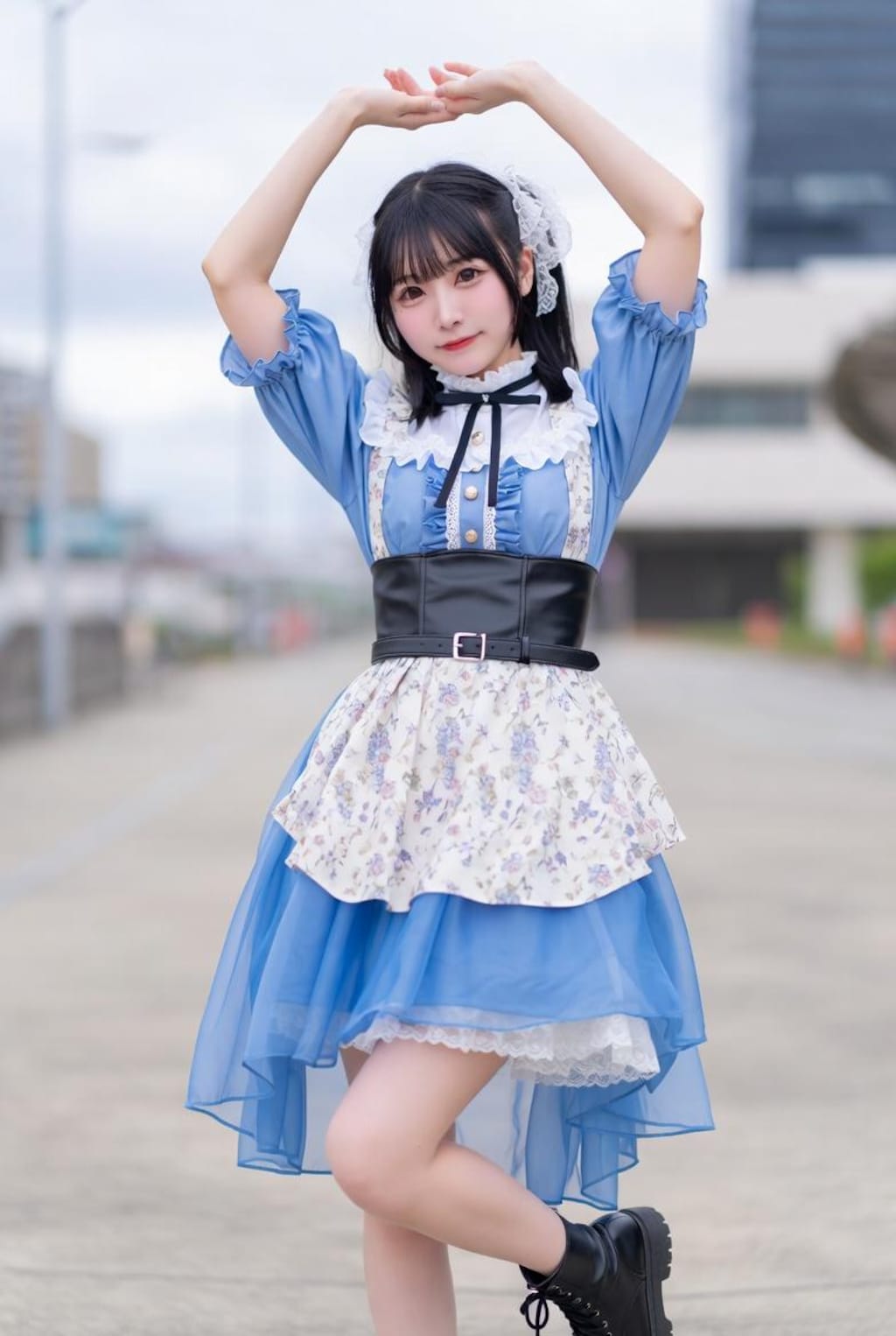 アイドル