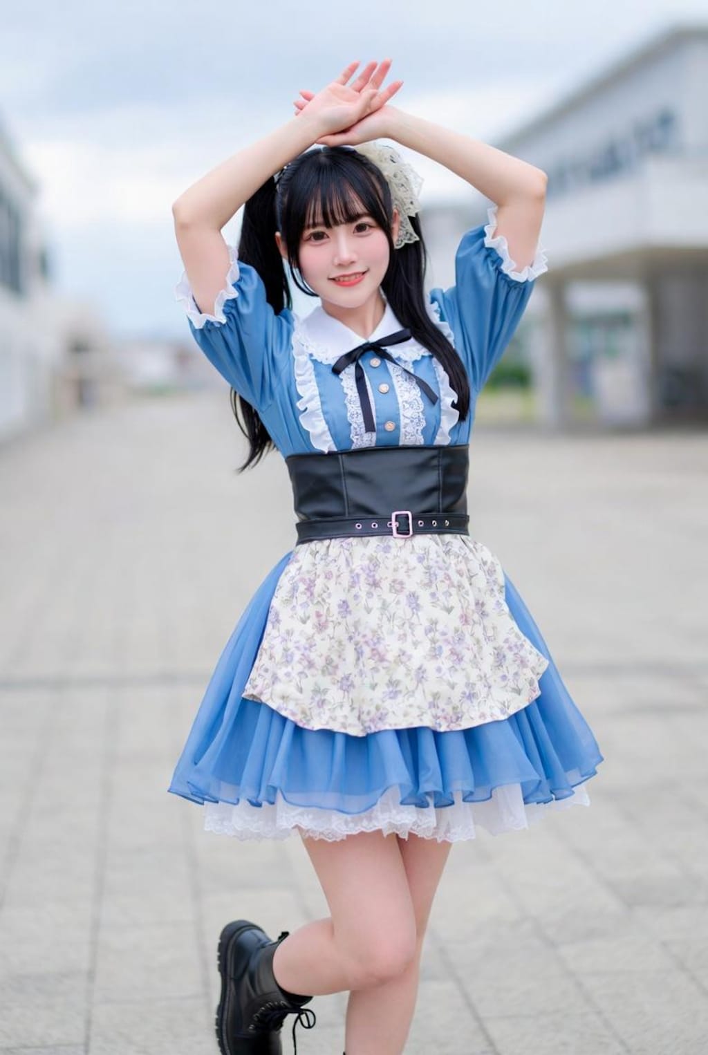 アイドル