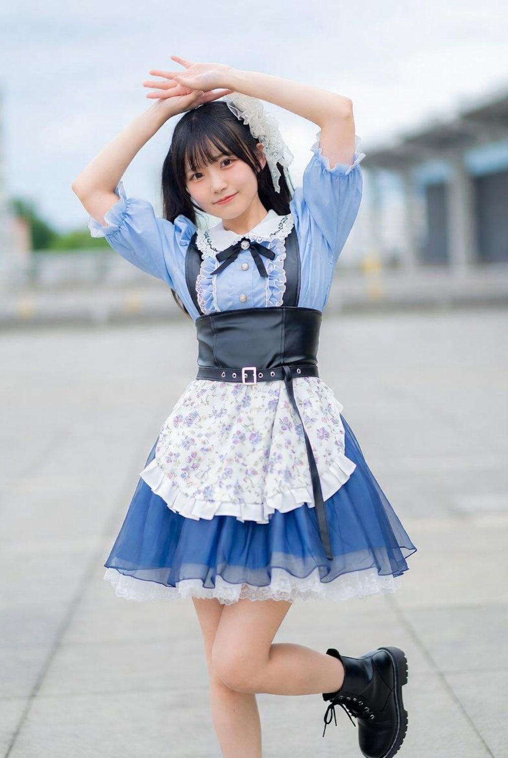 アイドル
