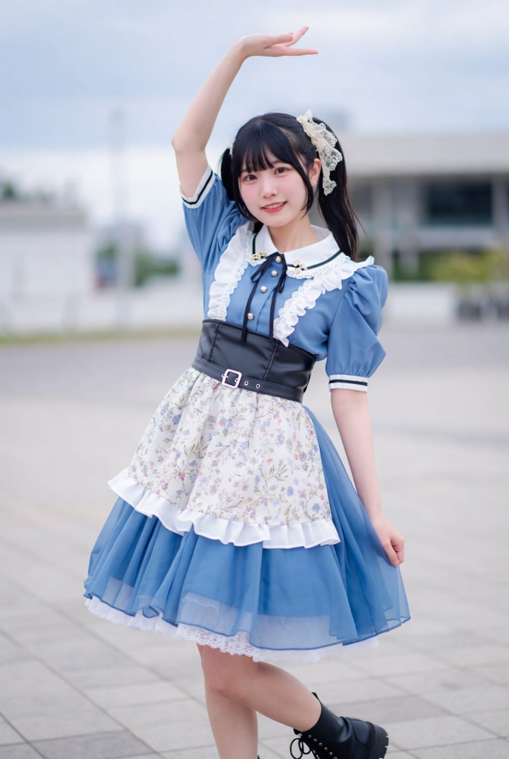 アイドル