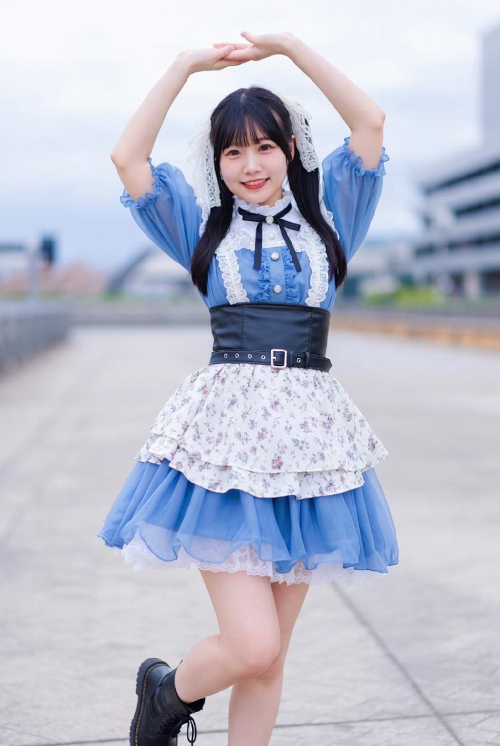 アイドル