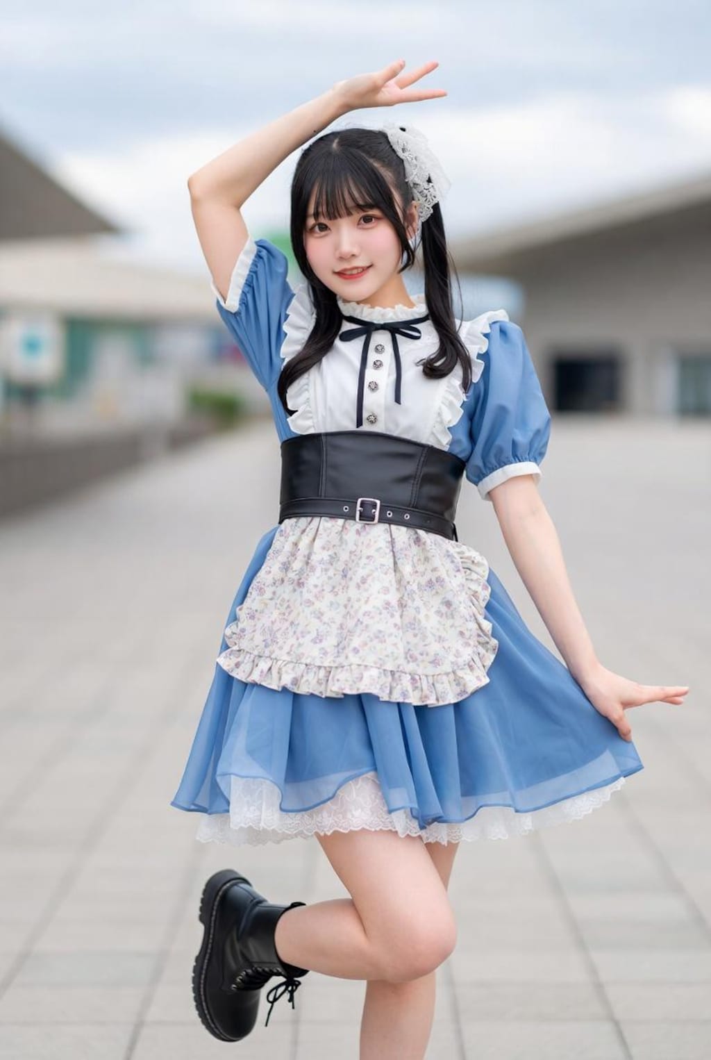 アイドル