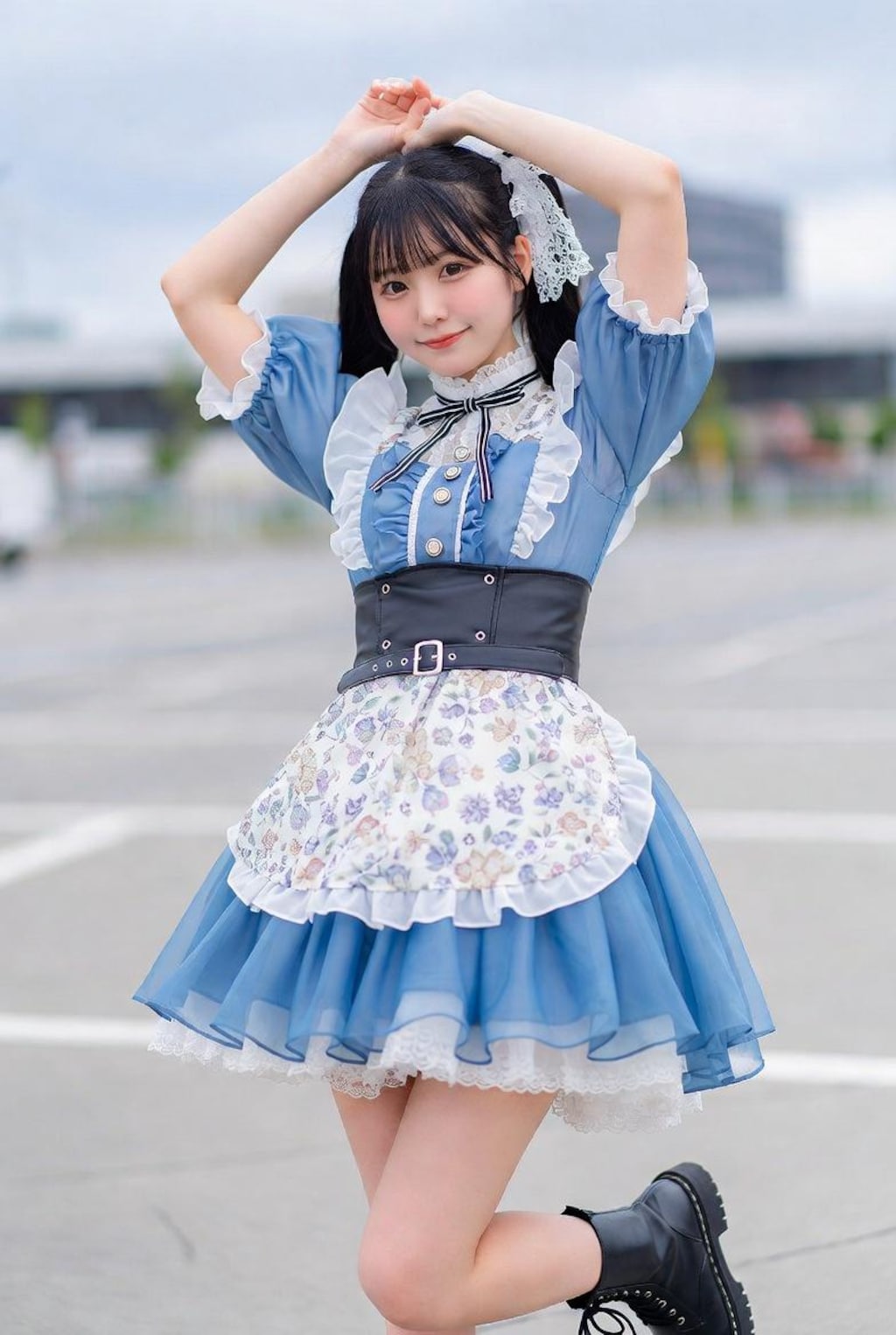 アイドル