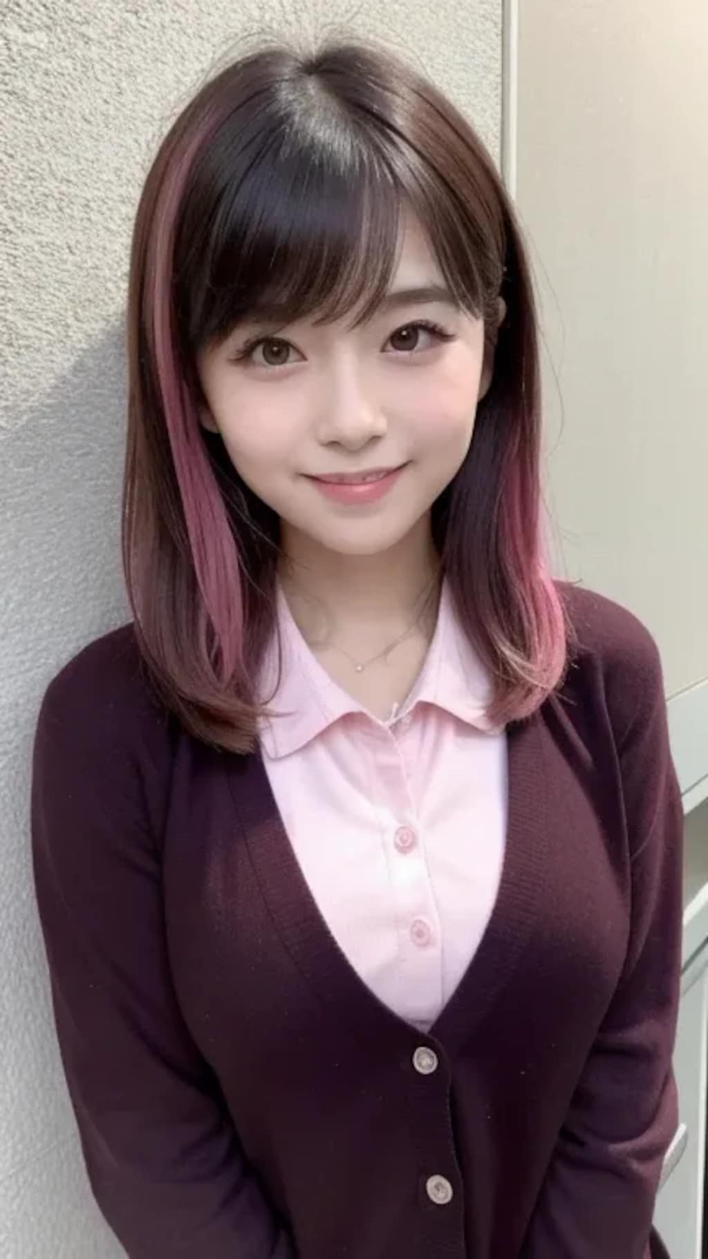 脱がす