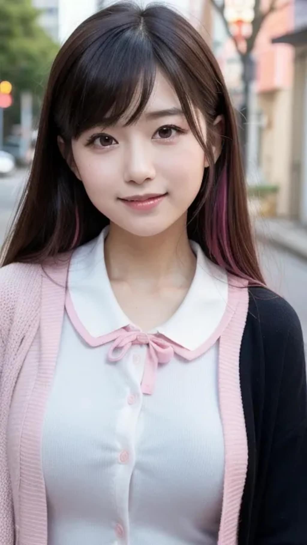 脱がす