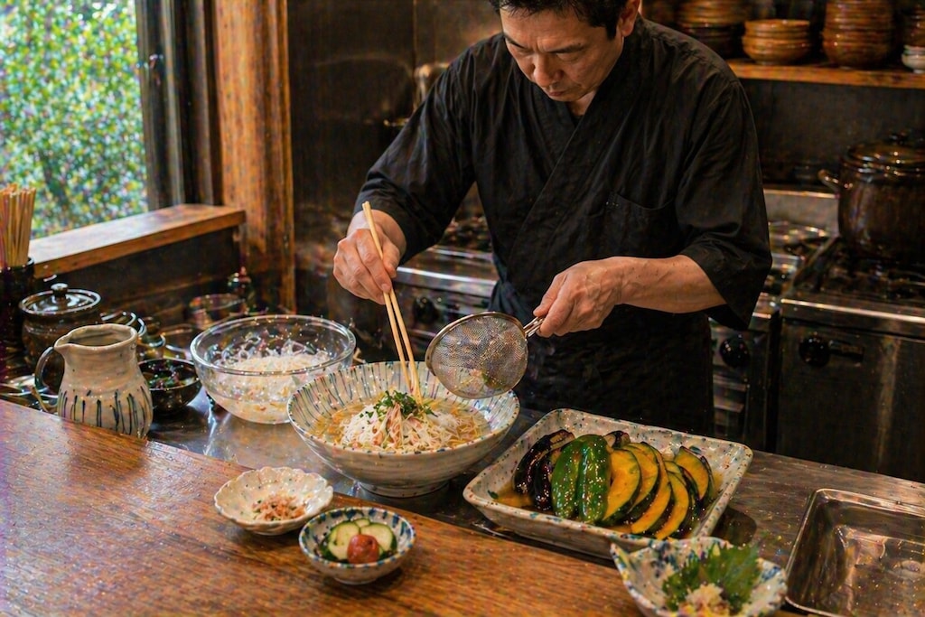 本日のランチ