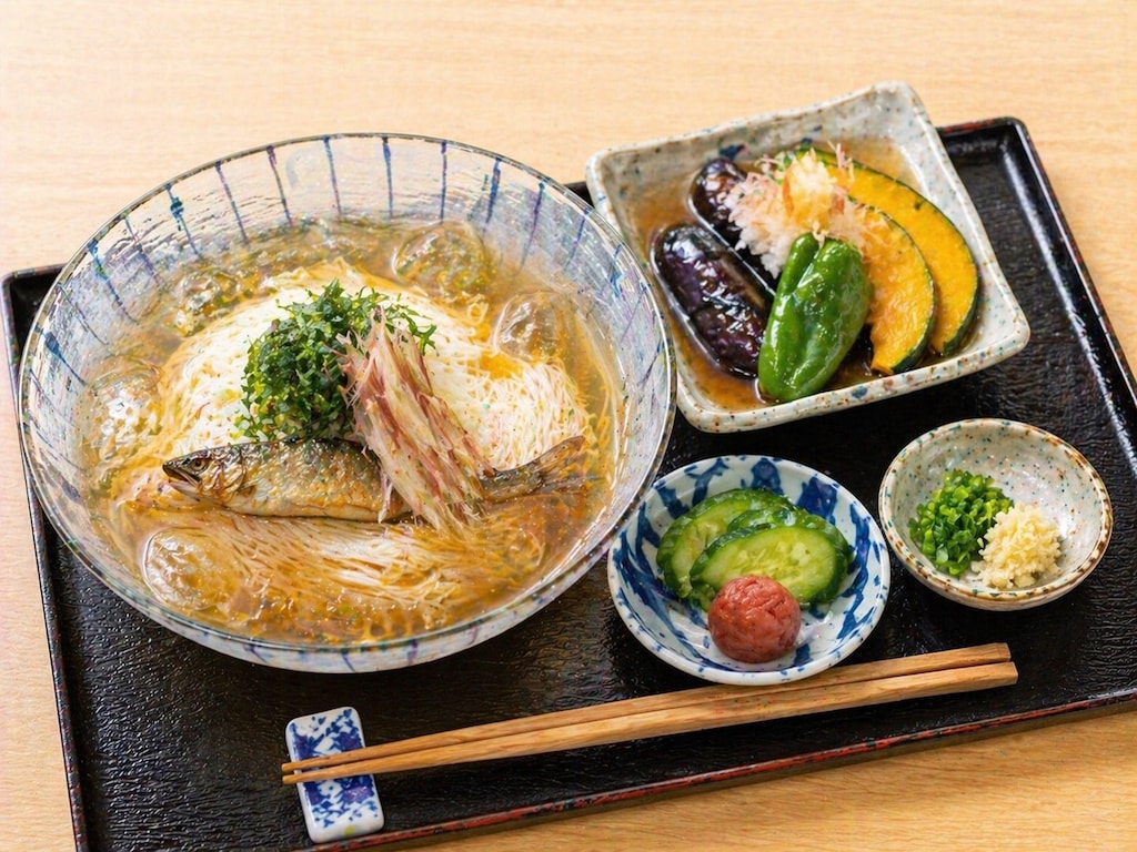本日のランチ