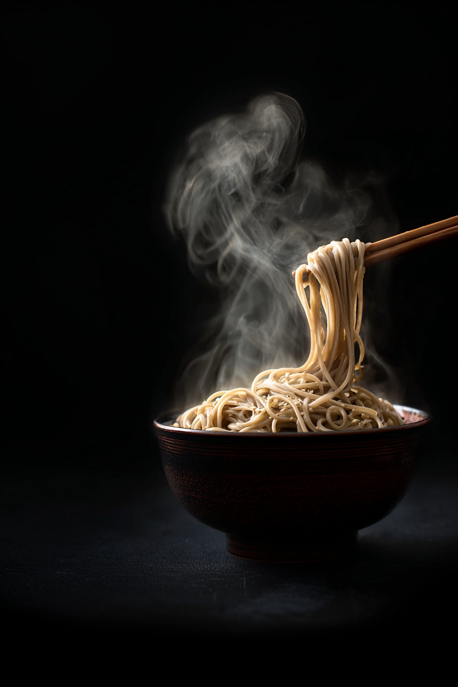 ただの蕎麦 | の人気AIイラスト・グラビア