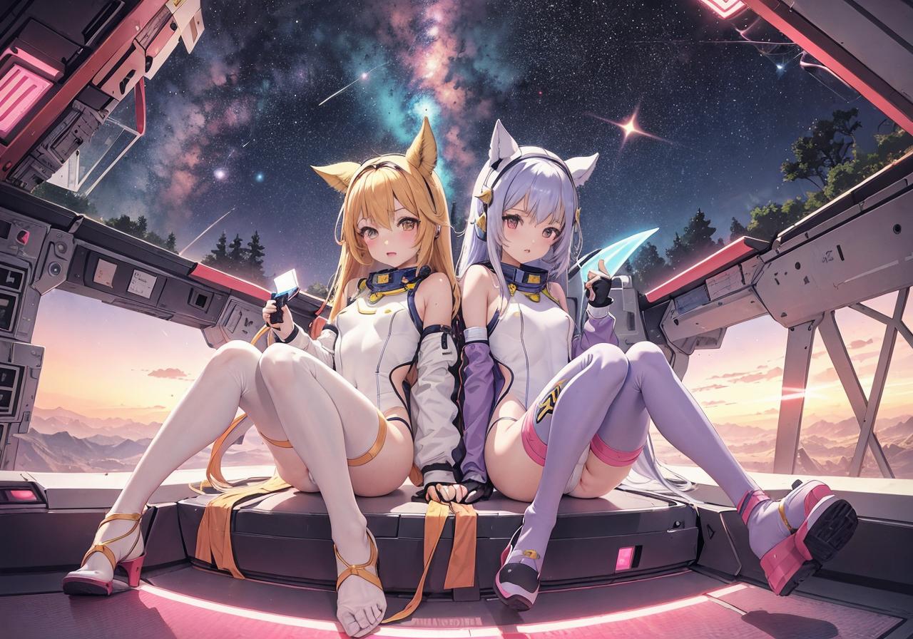 宇宙船