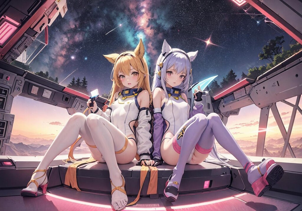 宇宙船