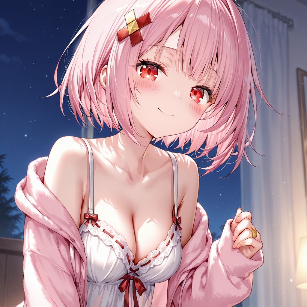 おやすみー...