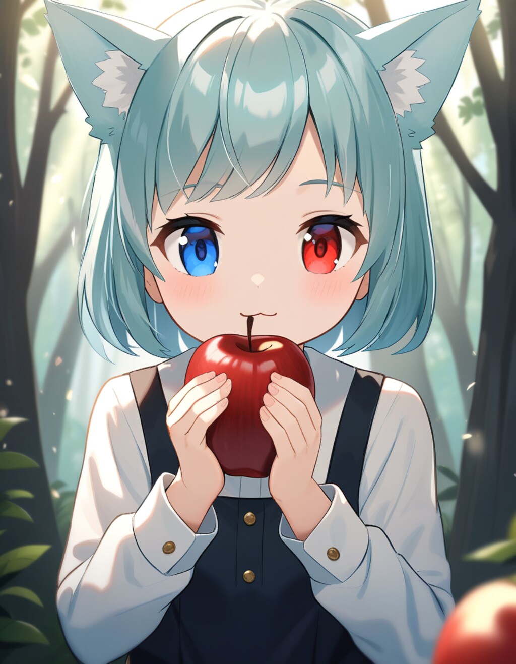 11月の健全とま①