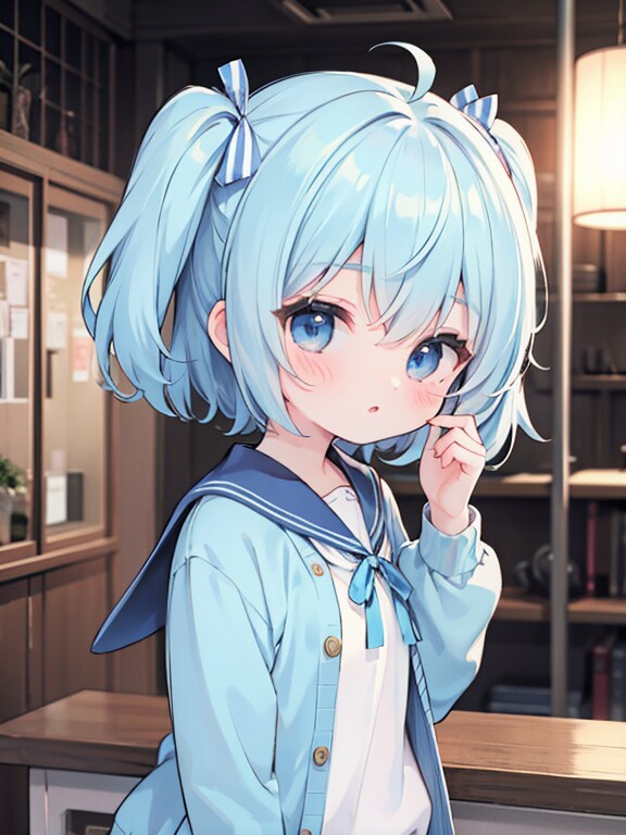呼び出しちゃってごめんね…
