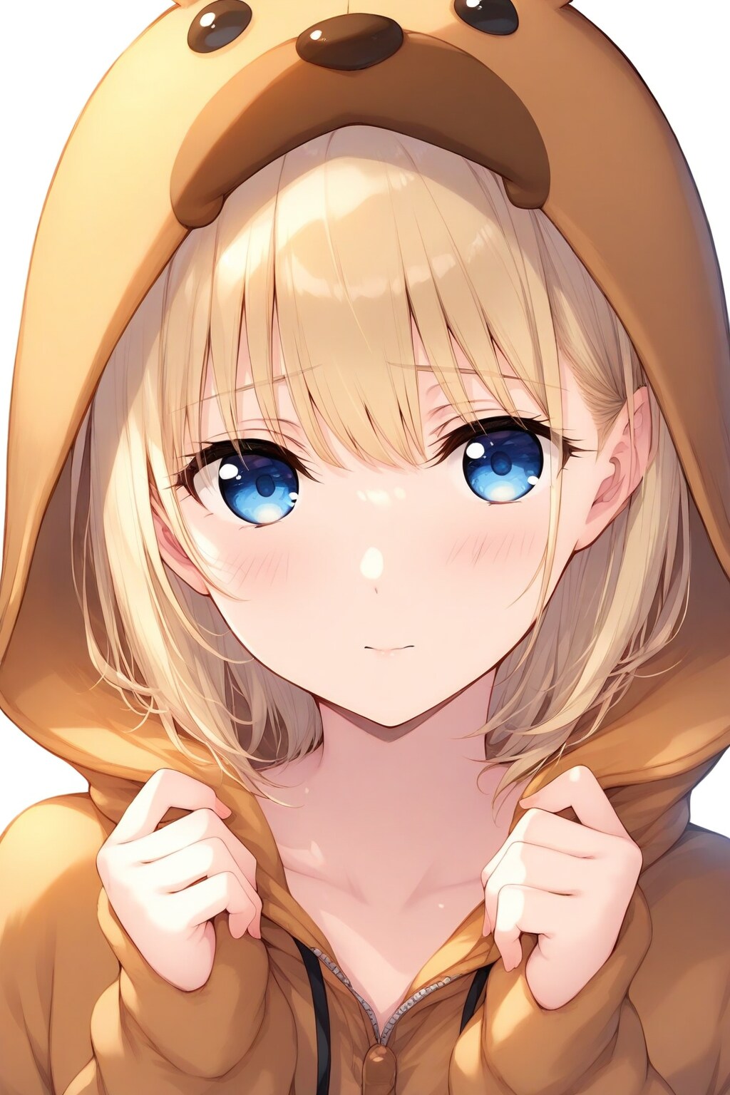 最強パジャマで世界を救う！