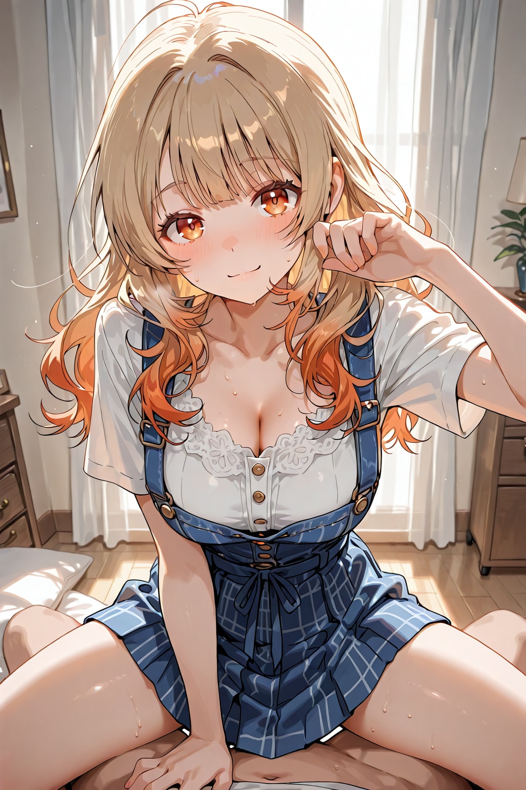 恋のプロセス