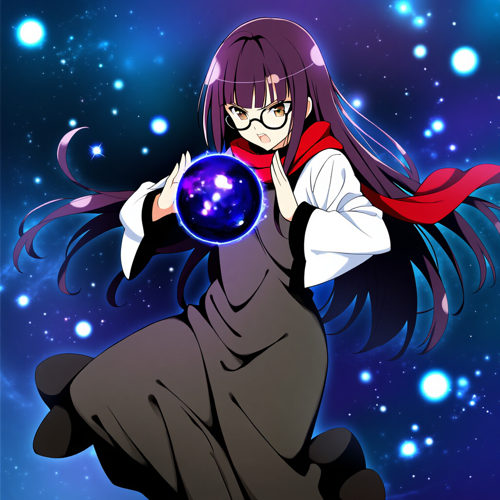 光葬暗黒星