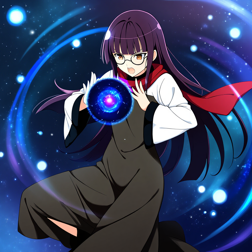 光葬暗黒星