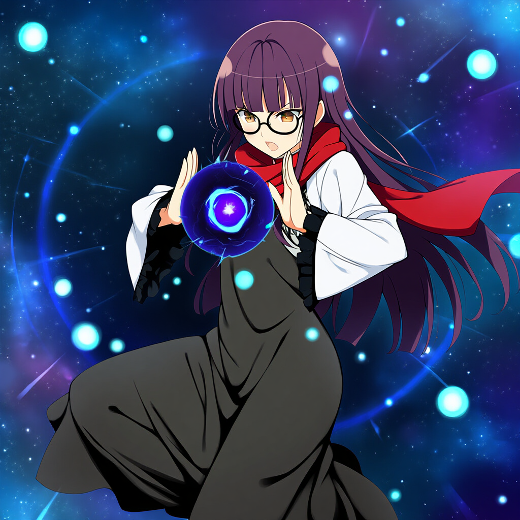 光葬暗黒星