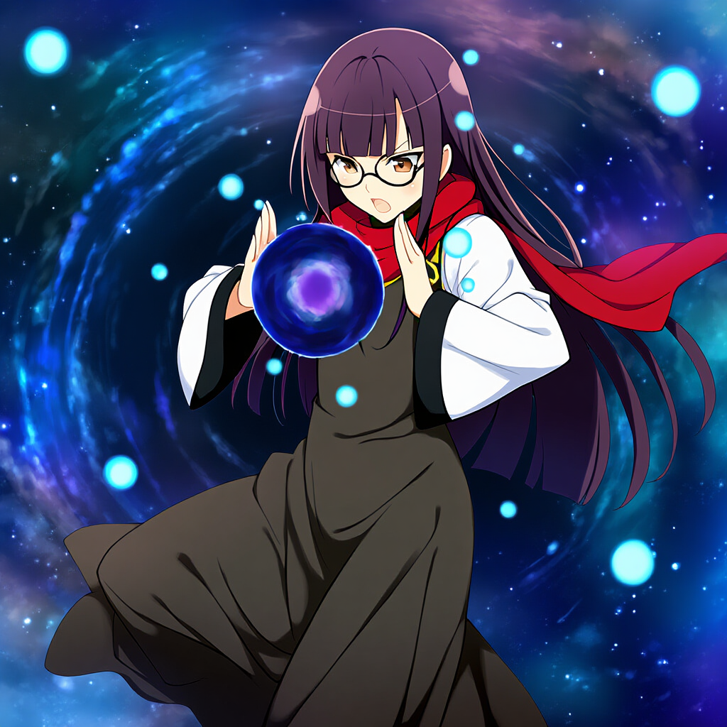 光葬暗黒星