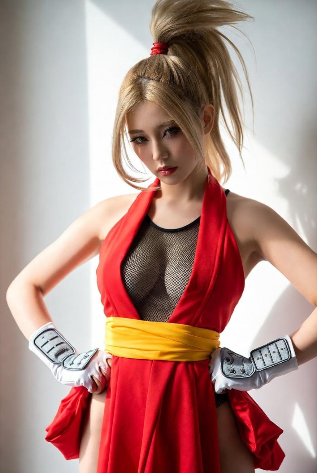 源柳斎 真紀