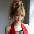 源柳斎 真紀 2枚目