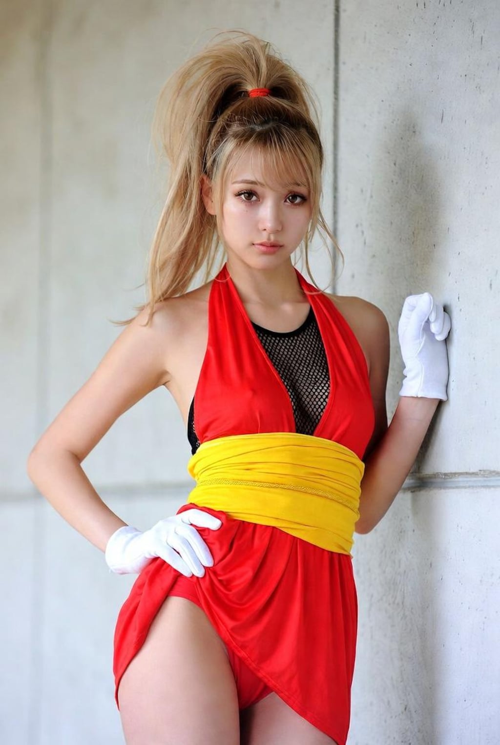源柳斎 真紀