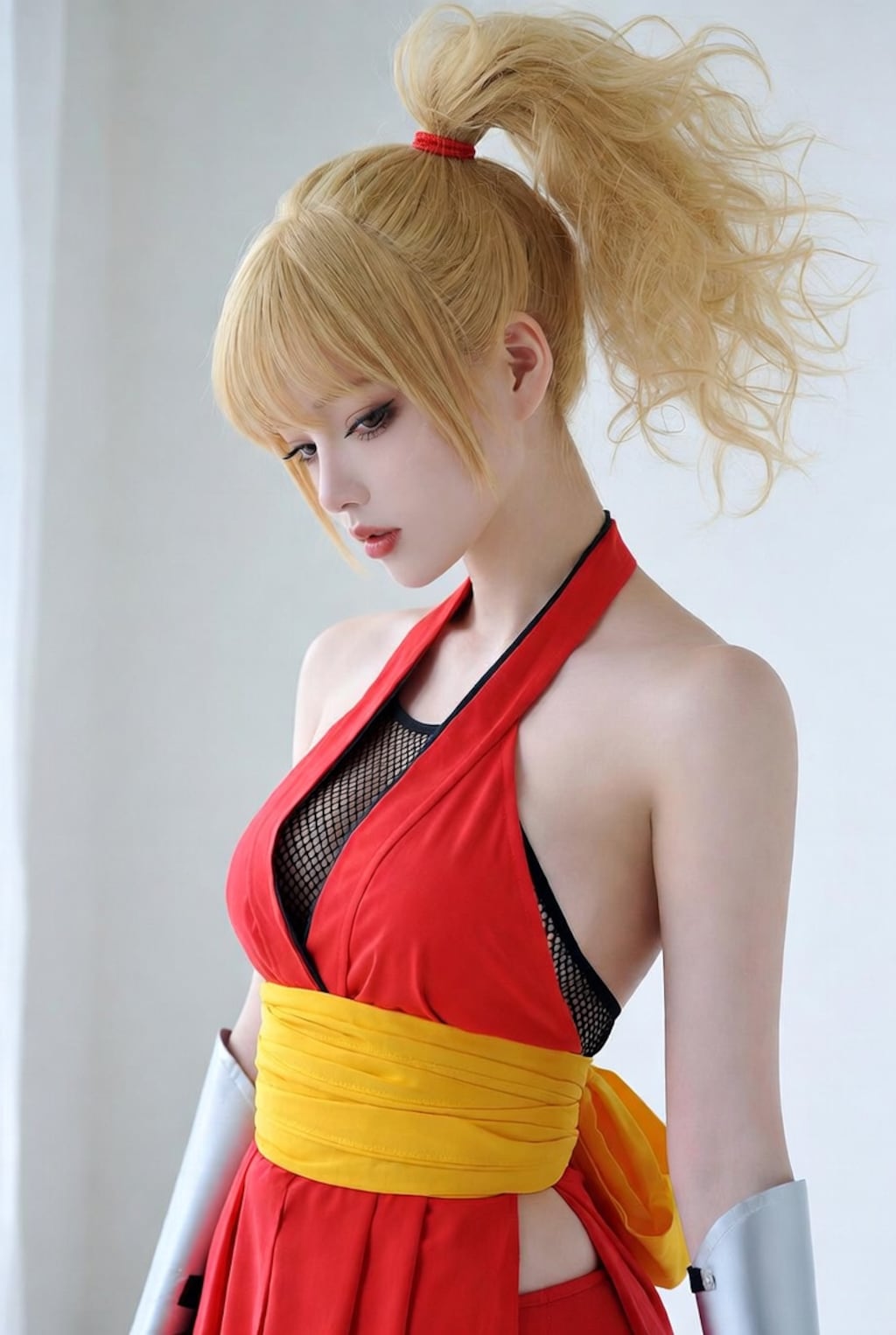 源柳斎 真紀