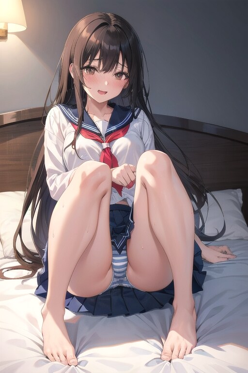 エッチなお誘いその2