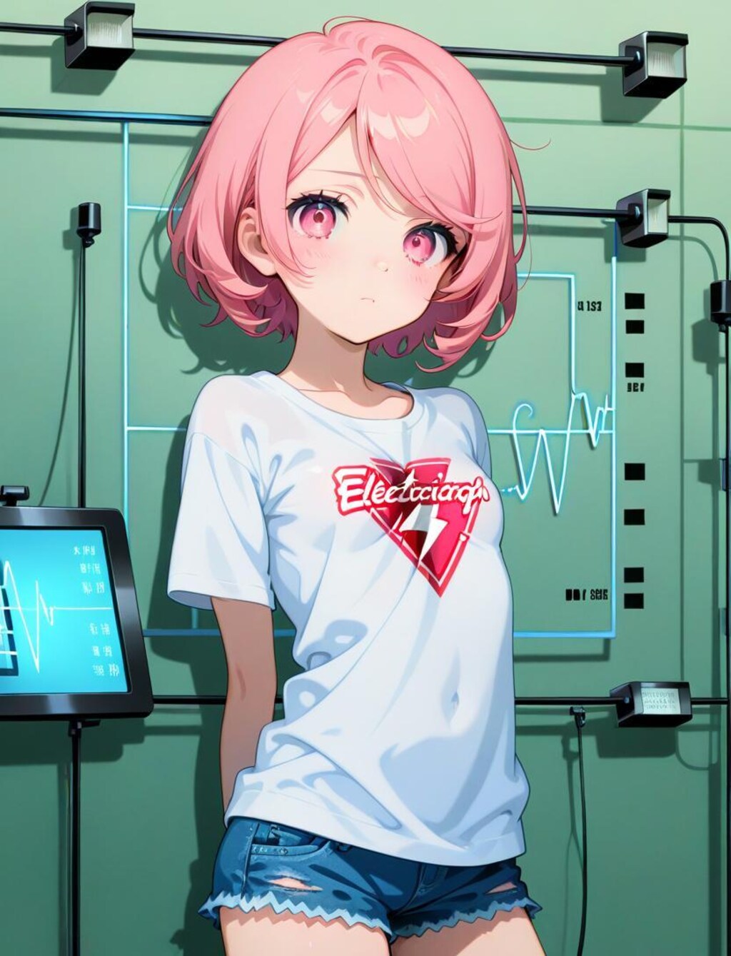 t-shirt コレクション。