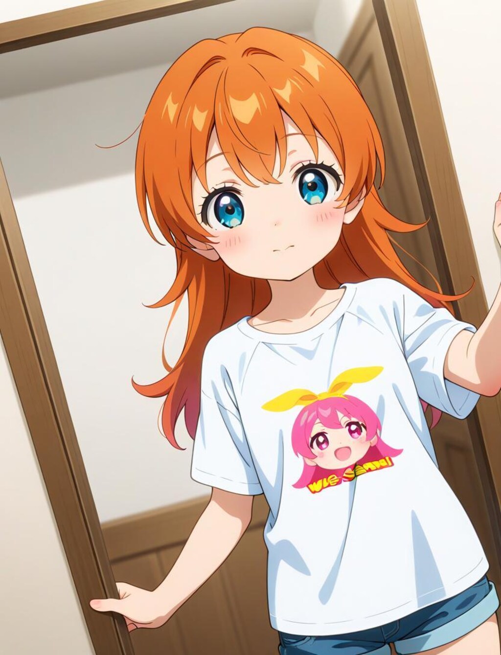 t-shirt コレクション。