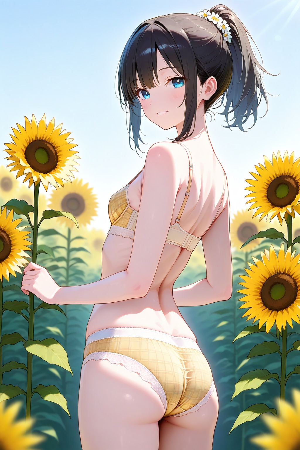 向日葵３