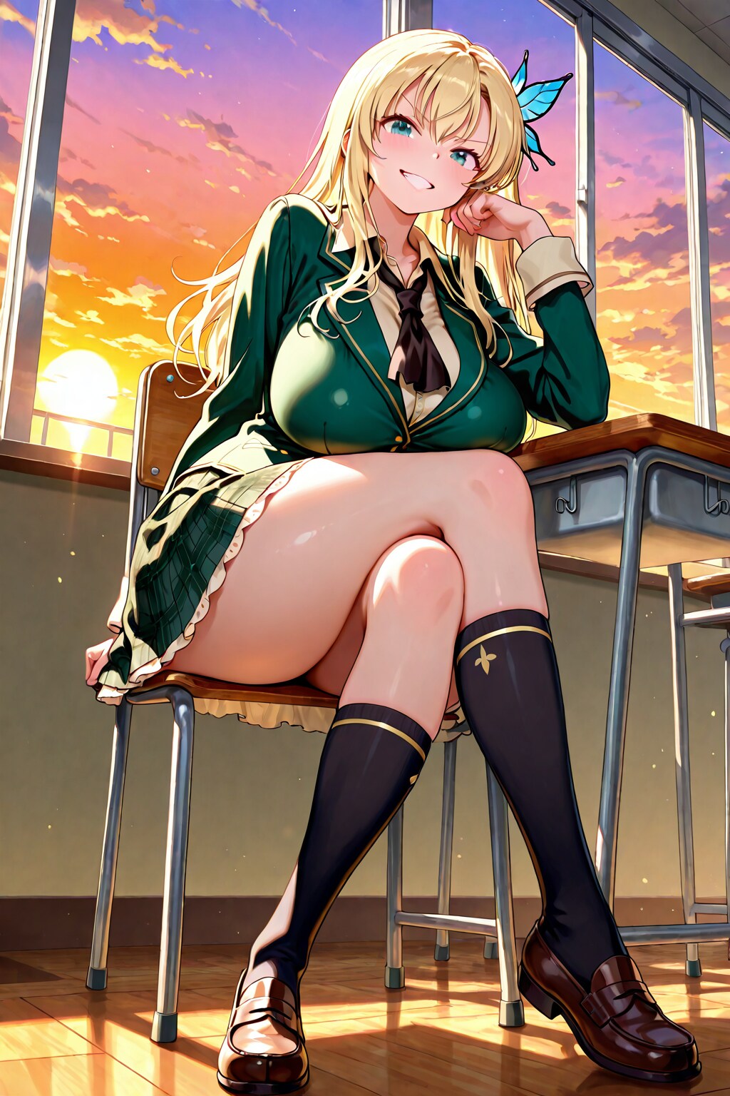 sena