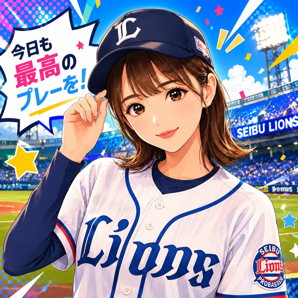 西武