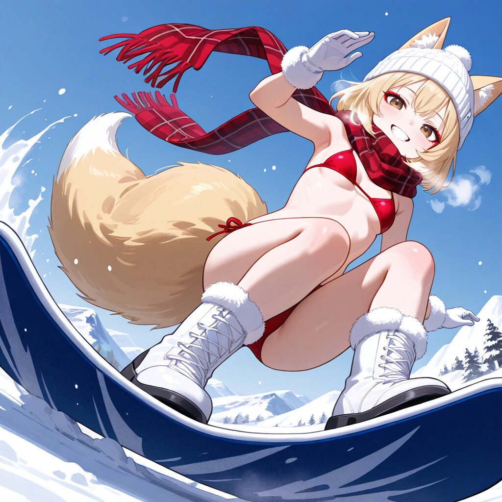 3/20　アクションスポーツの日