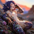 山のケモノ 5枚目