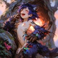 山のケモノ 3枚目